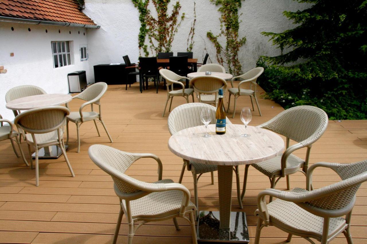 Waldvogel Ferienzimmer Klimatisiert Immenstaad am Bodensee Exterior foto