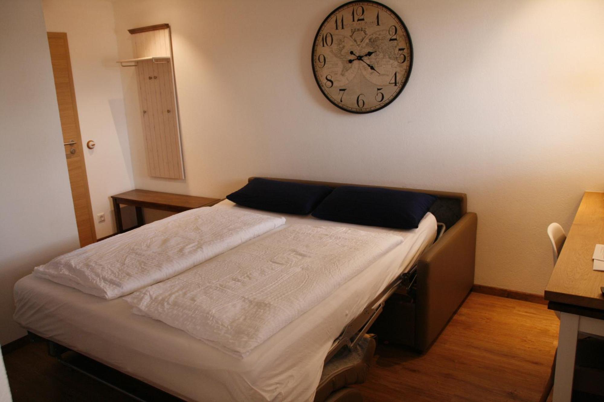 Waldvogel Ferienzimmer Klimatisiert Immenstaad am Bodensee Cameră foto